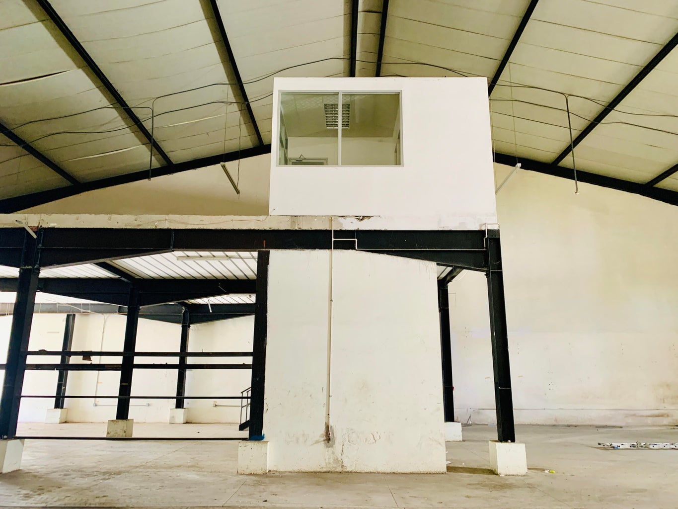 Warehouse for Sale in Pacora Panamá Province 07105
